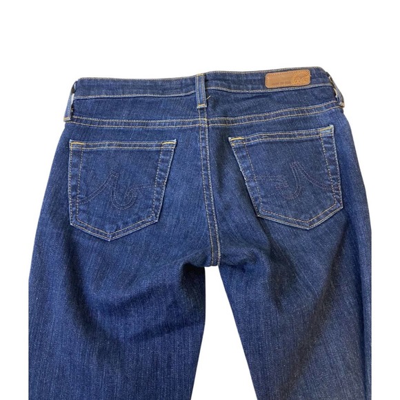 The Stilt Jeans Size 24 - Picture 4 of 4